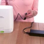philips simplygo portable oxygen concentrator